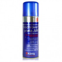 Bactrovet Prata - 200ml Bactrovet Prata - 200ml